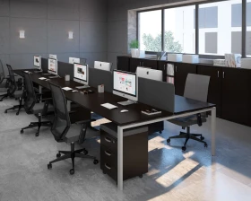 Мебель для персонала A4 images