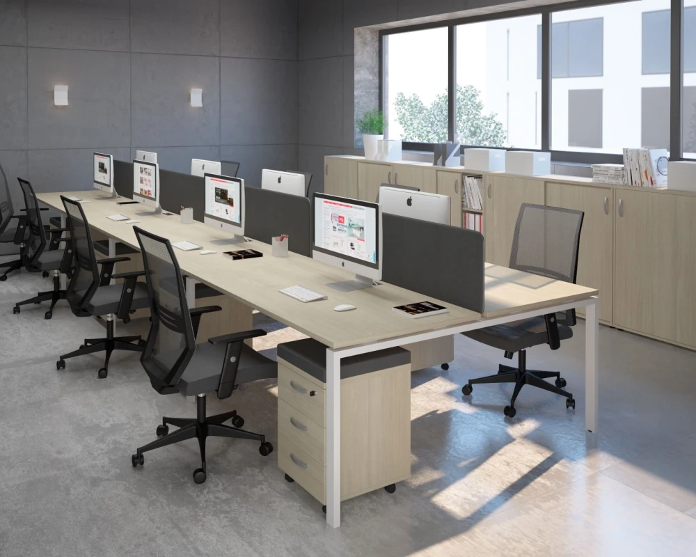 Мебель для персонала A4