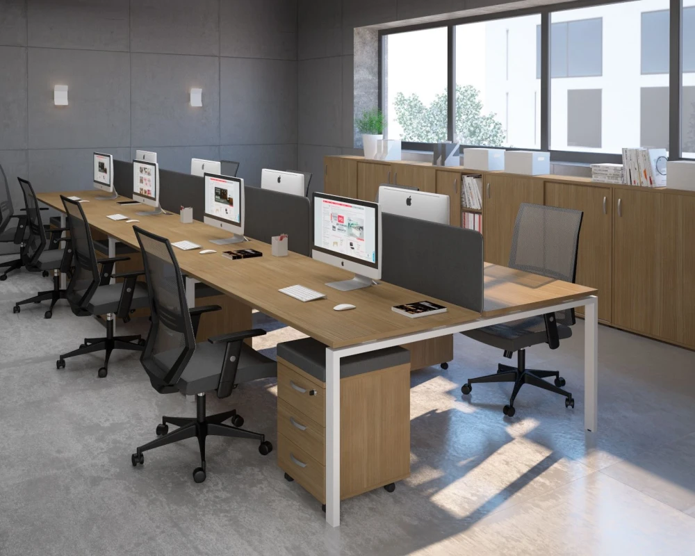 Мебель для персонала A4