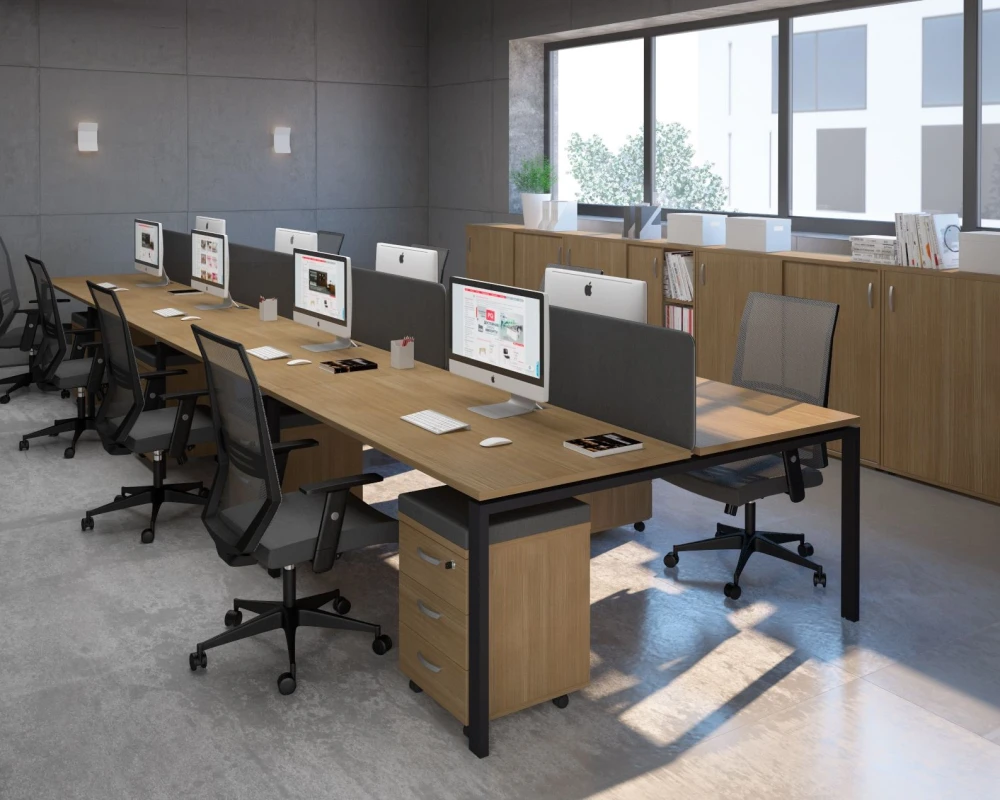 Мебель для персонала A4