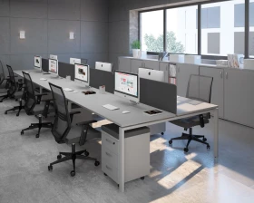 Мебель для персонала A4 images