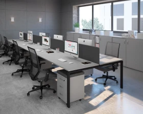 Мебель для персонала A4 images