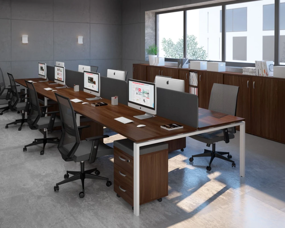 Мебель для персонала A4