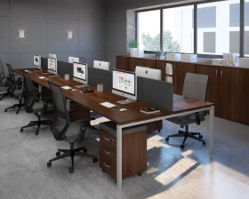 Мебель для персонала A4 images