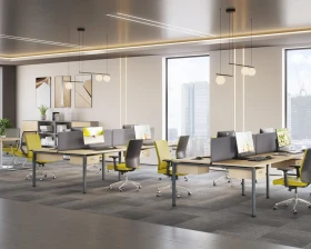 Мебель для персонала A4 images