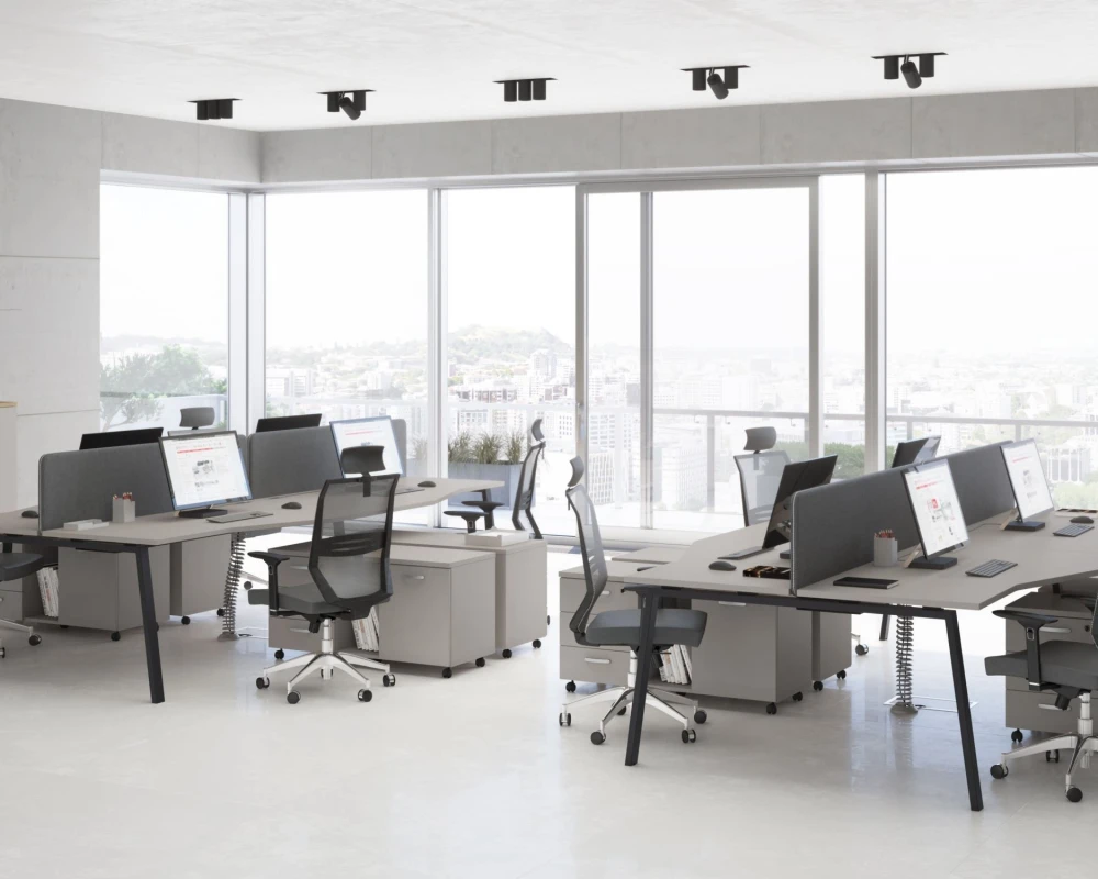 Мебель для персонала A4