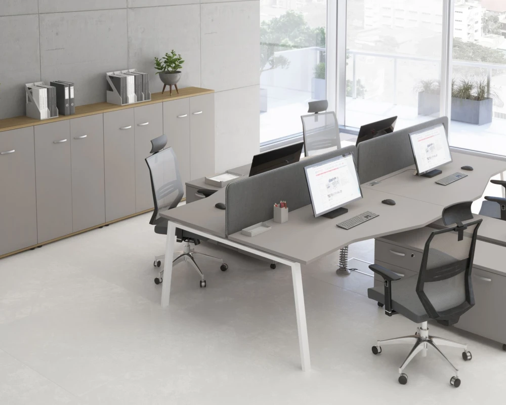 Мебель для персонала A4