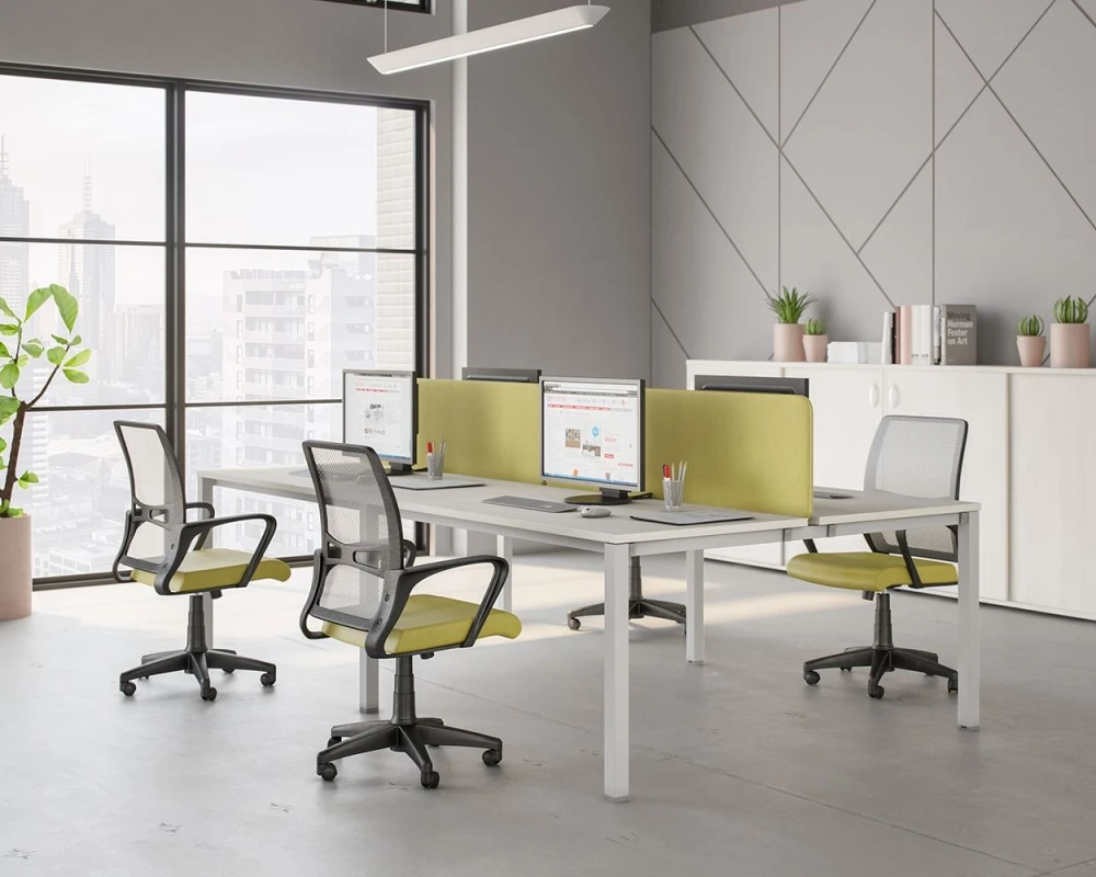 Мебель для персонала Комфорт КФ