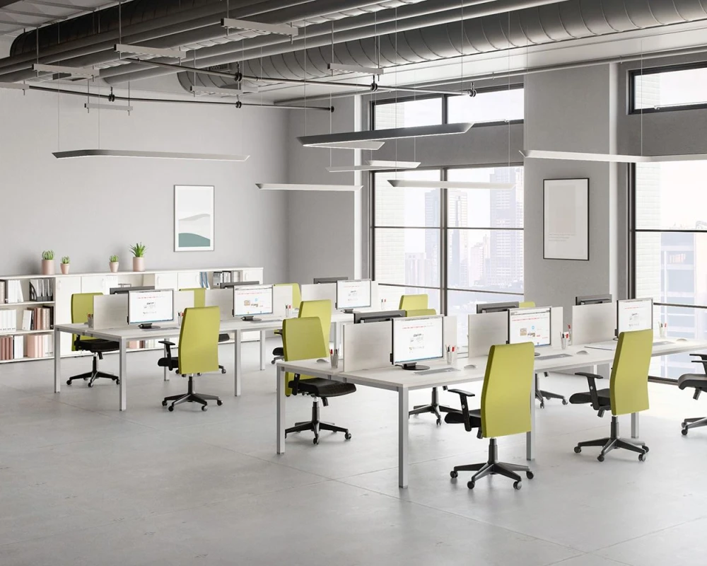 Мебель для персонала Комфорт КФ