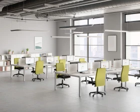 Мебель для персонала Комфорт КФ images