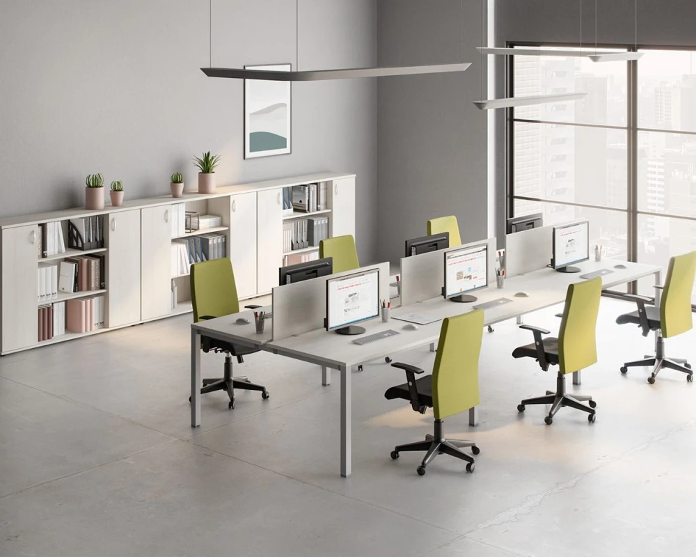 Мебель для персонала Комфорт КФ