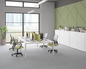 Мебель для персонала Комфорт КФ images