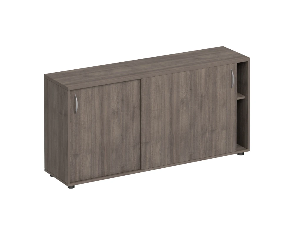 Шкаф-купе низкий Комфорт