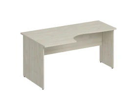 Стол эргономичный 120x120x75 левый Комфорт images