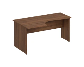 Стол эргономичный 120x120x75 левый Комфорт images