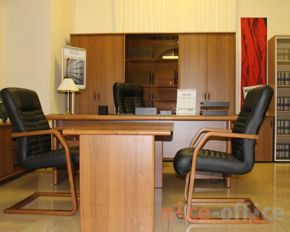 Кресло Атлант HSW