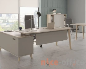 Кабинет руководителя Time Wood images