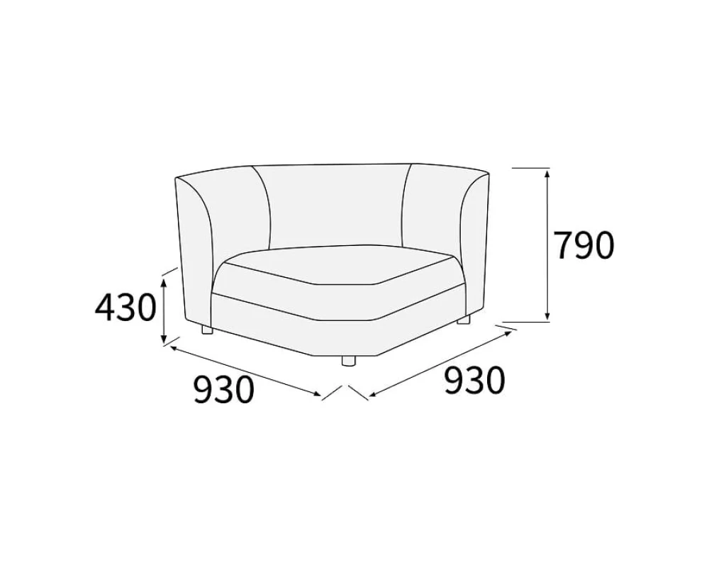 Модуль угловой Омега