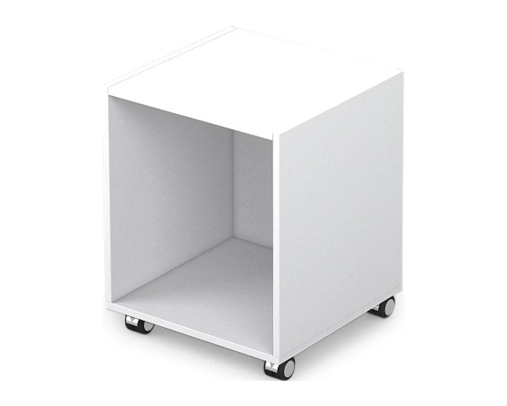 Короб тумбы мобильной (450x434x555) АРРЕДО / ARREDO