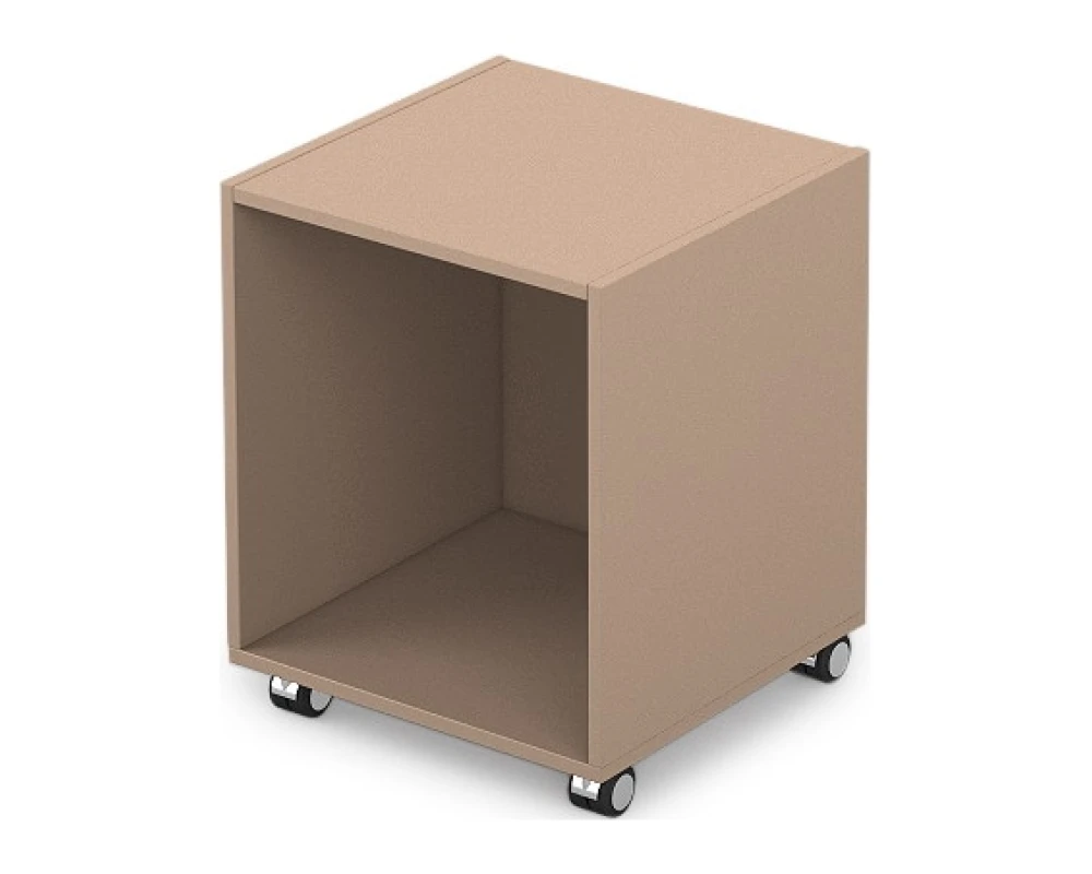 Короб тумбы мобильной (450x434x555) АРРЕДО / ARREDO