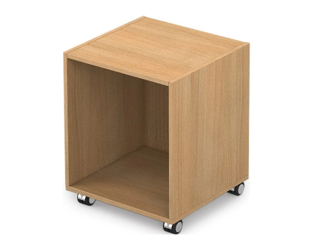 Короб тумбы мобильной (450x434x555) АРРЕДО / ARREDO