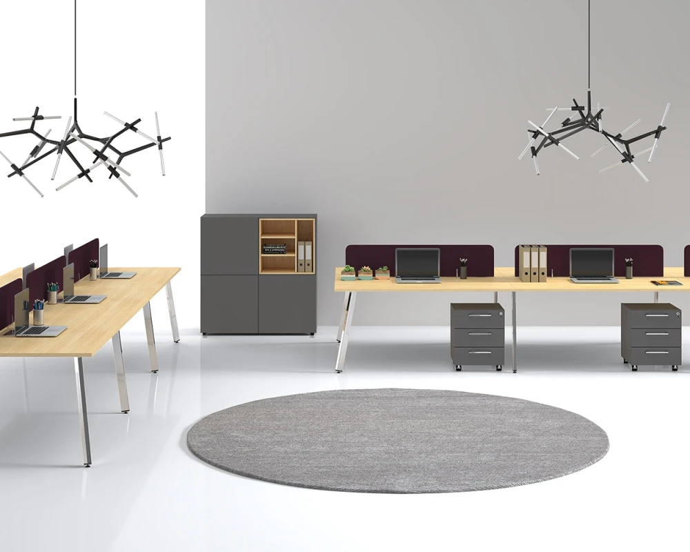 Мебель для персонала АРРЕДО / ARREDO