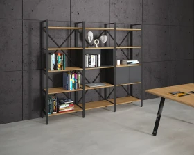 Мебель для персонала АРРЕДО / ARREDO images