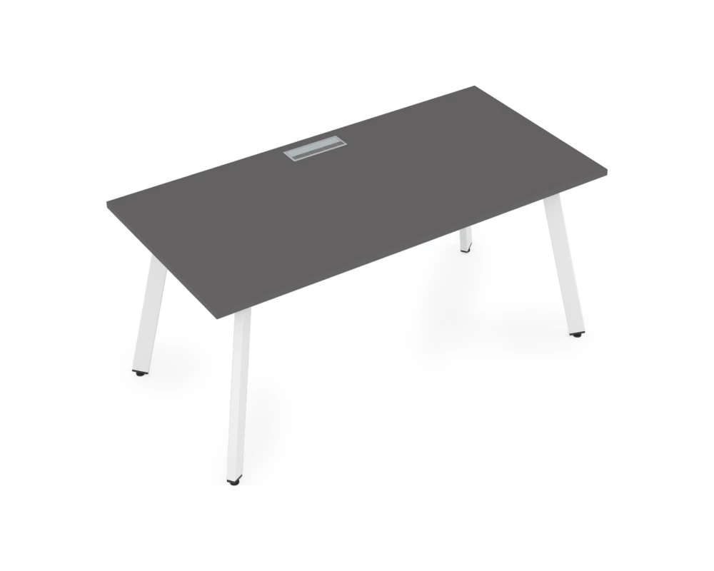 Стол рабочий, прямолинейный (1400x700x750) АРРЕДО / ARREDO