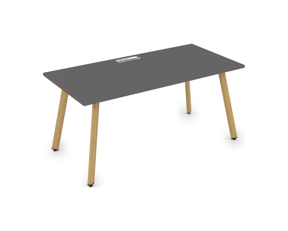 Стол рабочий, прямолинейный (1400x700x750) АРРЕДО / ARREDO
