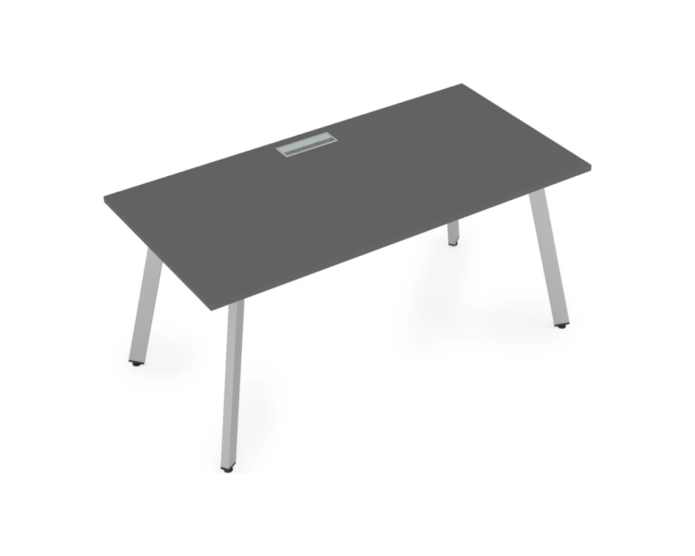 Стол рабочий, прямолинейный (1400x800x750) АРРЕДО / ARREDO