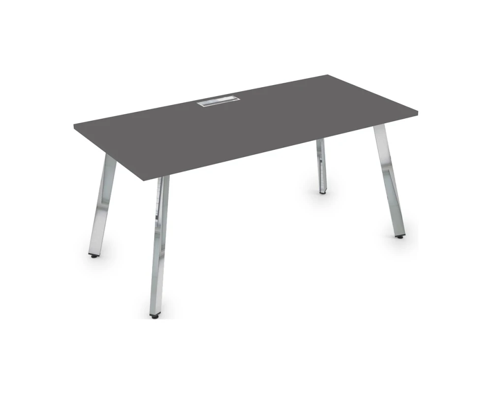 Стол рабочий, прямолинейный (1400x800x750) АРРЕДО / ARREDO