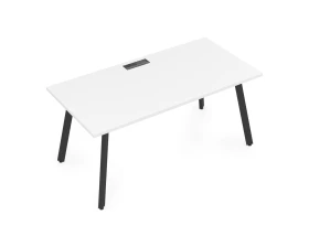Стол рабочий, прямолинейный (1600x700x750) АРРЕДО / ARREDO images
