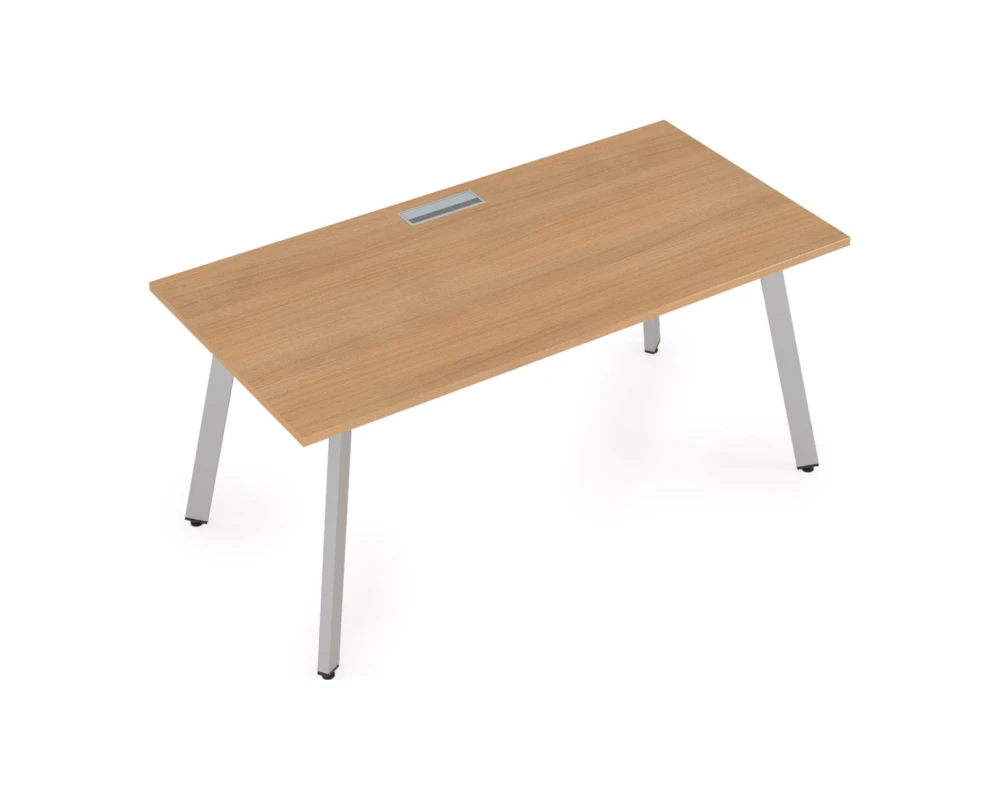 Стол рабочий, прямолинейный (1600x700x750) АРРЕДО / ARREDO