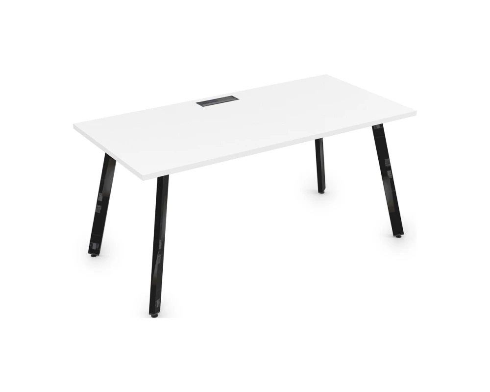 Стол рабочий, прямолинейный (1600x700x750) АРРЕДО / ARREDO