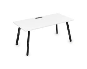 Стол рабочий, прямолинейный (1600x700x750) АРРЕДО / ARREDO images