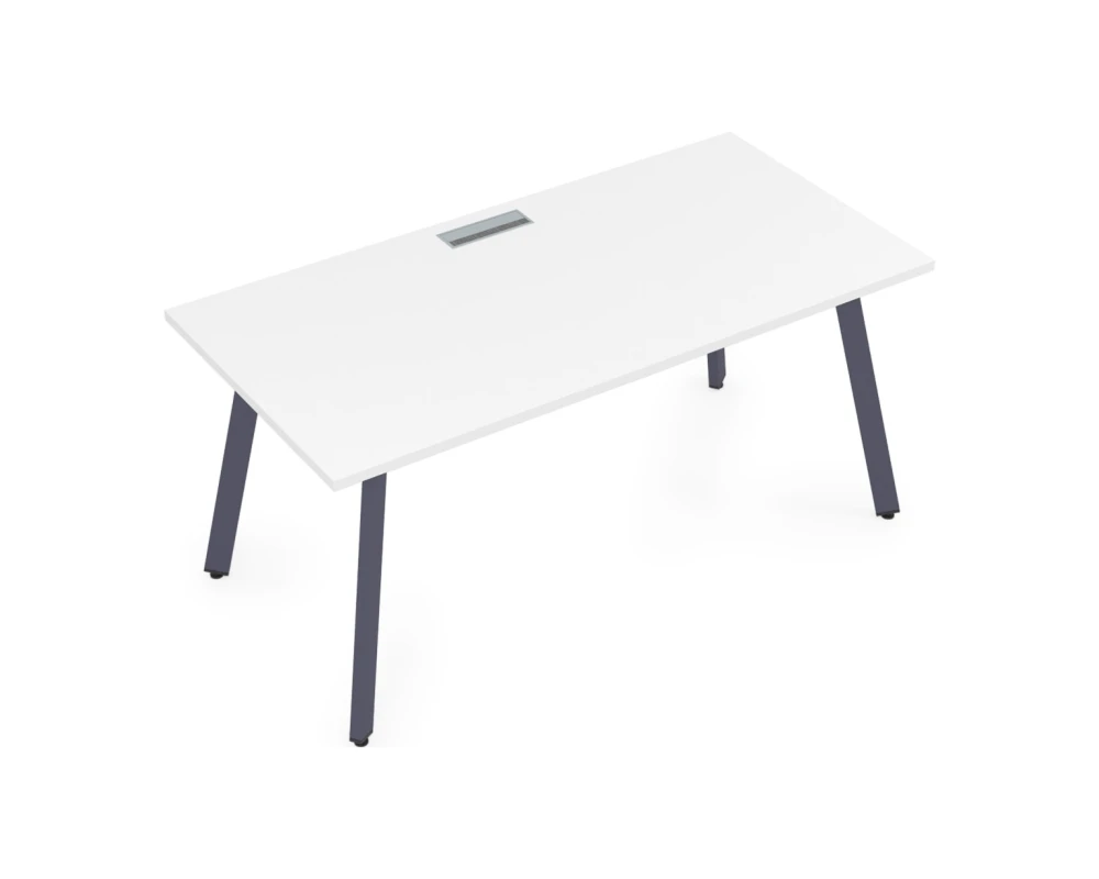 Стол рабочий, прямолинейный (1600x700x750) АРРЕДО / ARREDO