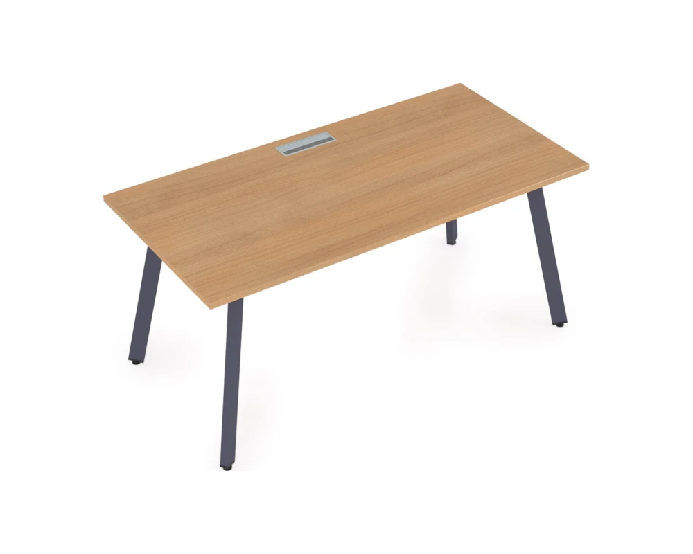 Стол рабочий, прямолинейный (1600x800x750) АРРЕДО / ARREDO