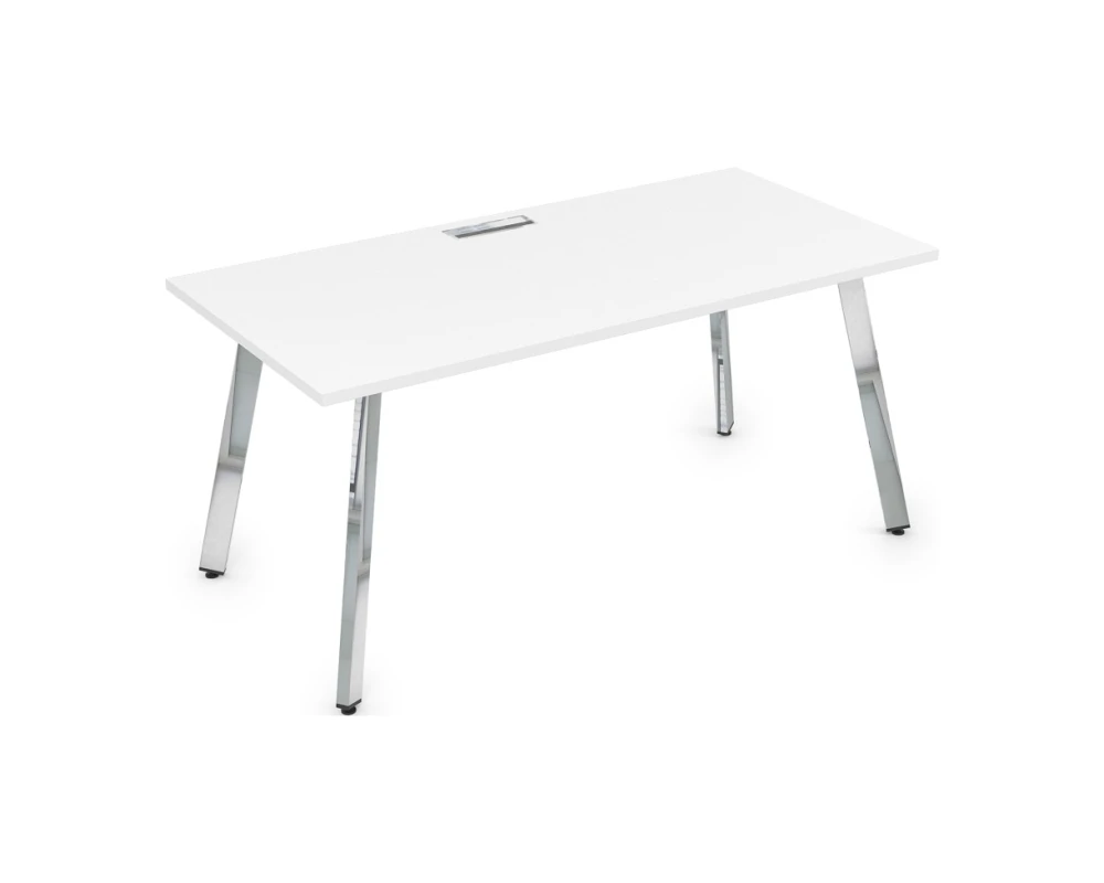 Стол рабочий, прямолинейный (1600x800x750) АРРЕДО / ARREDO