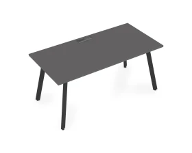 Стол рабочий, прямолинейный (1800x800x750) АРРЕДО / ARREDO images