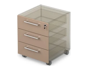 Ящики тумбы мобильной (446x416x488) АРРЕДО / ARREDO images