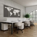 отзыв Мебель для персонала Аванс / Avance