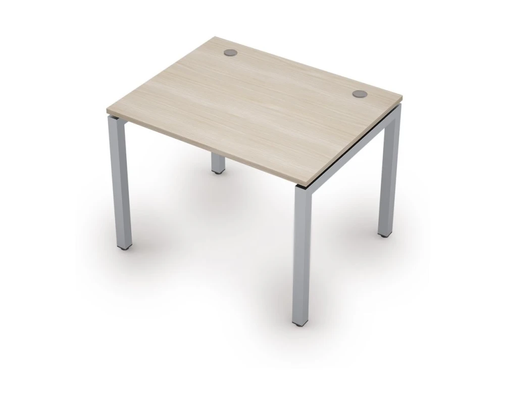 Стол рабочий (1000*800*750) 6М.587 AVANCE