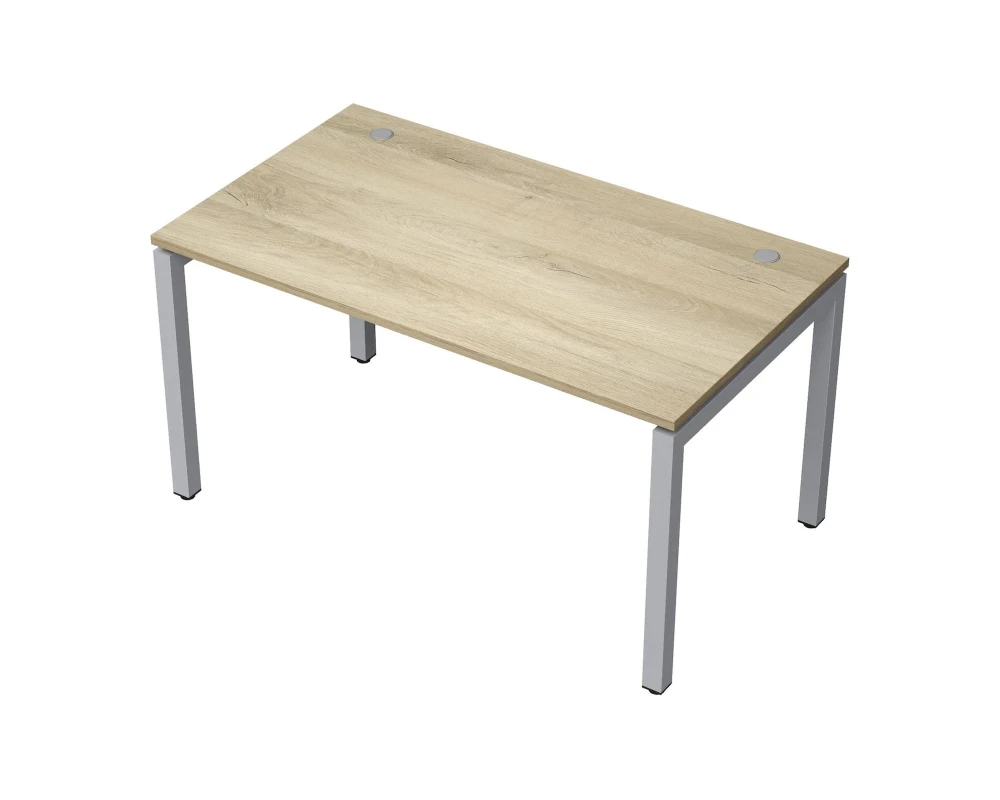 Стол рабочий (1400*800*750) 6М.589 AVANCE