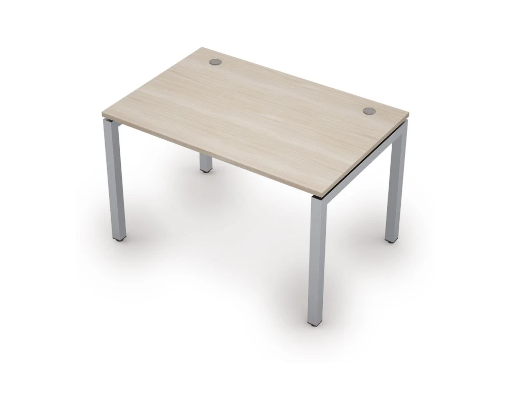 Стол рабочий прямолинейный (1200*600*750) 6М.568 AVANCE