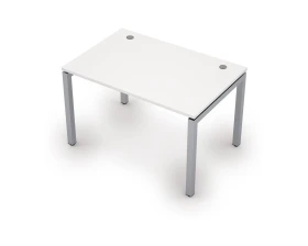 Стол рабочий прямолинейный (1200*600*750) 6М.568 AVANCE images