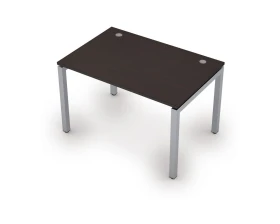 Стол рабочий прямолинейный (1200*600*750) 6М.568 AVANCE images