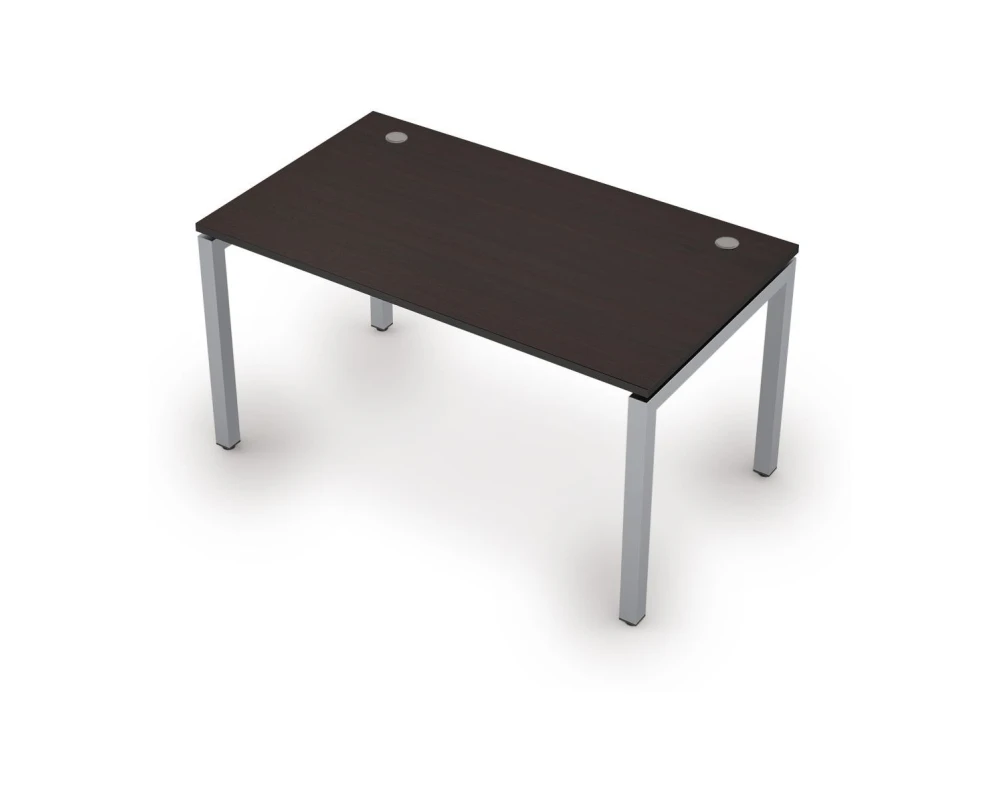 Стол рабочий прямолинейный (1400*600*750) 6М.569 AVANCE