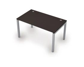 Стол рабочий прямолинейный (1400*600*750) 6М.569 AVANCE images