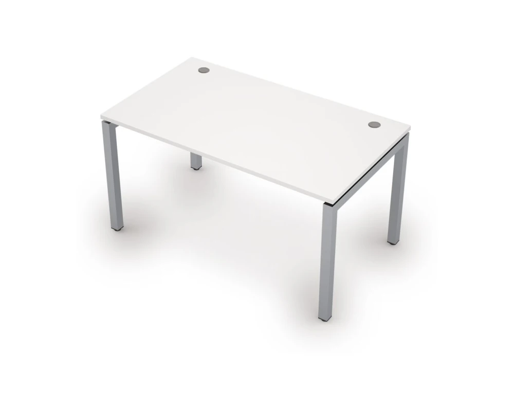 Стол рабочий прямолинейный (1400*600*750) 6М.569 AVANCE