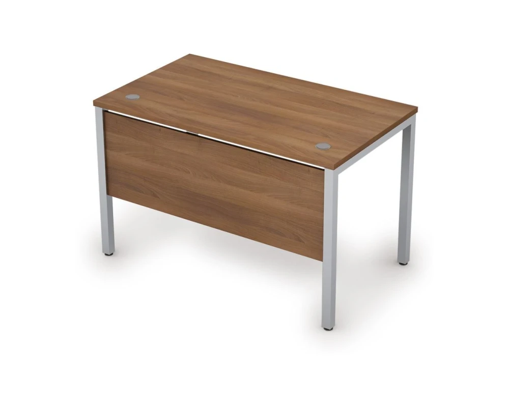 Стол рабочий с экраном из ЛДСП (1200*700*750) 6МД.008 AVANCE